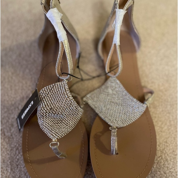 Express Sandals - Picture 2 of 5